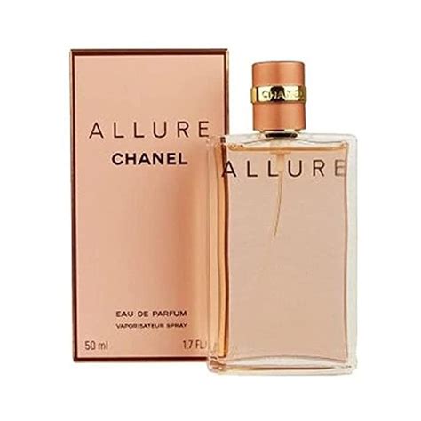 prix parfum allure chanel femme|best price Chanel Allure.